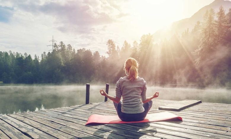 Dikkat meditasyonu için 5 adım