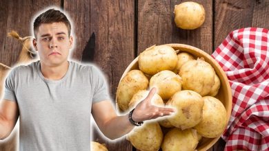 Patates hakkında en çok merak edilen 25 soru-cevap