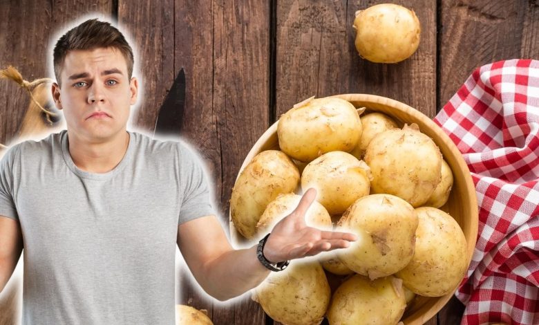 Patates hakkında en çok merak edilen 25 soru-cevap